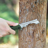 Olight Freeze 3 Folding Knife - OD Green