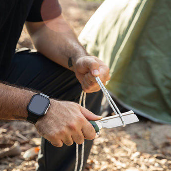 Olight Freeze 3 Folding Knife - OD Green