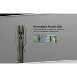 Olight Freeze Folding Knife - OD Green