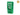 Olight Gober USB-C Rechargeable LED Safety Light - 4 Lumens - Includes Built-in 240mAh Li-ion Battery Pack - Black, LE Green, or LE Red