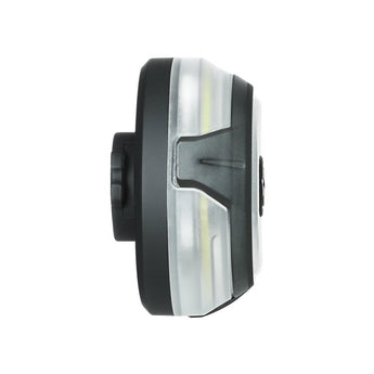 Olight Gober USB-C Rechargeable LED Safety Light - 4 Lumens - Includes Built-in 240mAh Li-ion Battery Pack - Black, LE Green, or LE Red