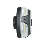 Olight Gober USB-C Rechargeable LED Safety Light - 4 Lumens - Includes Built-in 240mAh Li-ion Battery Pack - Black, LE Green, or LE Red