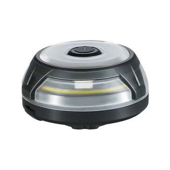 Olight Gober USB-C Rechargeable LED Safety Light - 4 Lumens - Includes Built-in 240mAh Li-ion Battery Pack - Black, LE Green, or LE Red