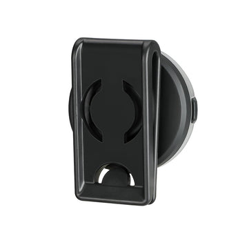 Olight Gober USB-C Rechargeable LED Safety Light - 4 Lumens - Includes Built-in 240mAh Li-ion Battery Pack - Black, LE Green, or LE Red