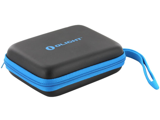 Olight Storage Box - Angle Shot