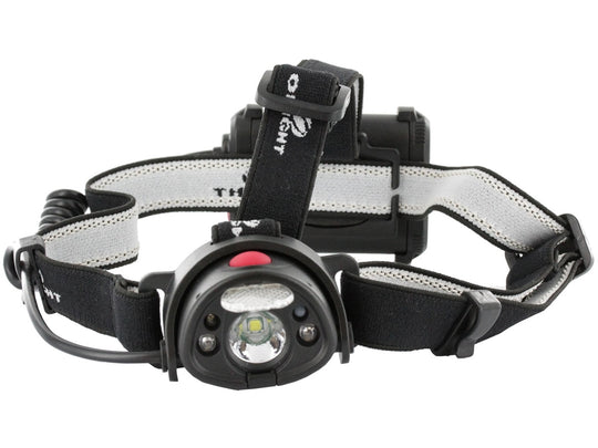 Olight H15S Wave LED Headlamp with CREE XM-L2 LED - 250 Lumens - Uses 4 x AAA