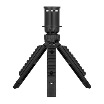 Olight Haloop Rechargeable LED Camping Light - 600 Lumens - Includes 4 x 18500 - Black, Clay Beige, Forest Green