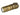 Olight i18 Rechargeable LED EDC Flashlight - 180 Lumens - Uses Built-in 3.7V 130mAh Li-ion Battery Pack - Brass