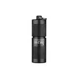 Olight I1R 2 Pro EOS Keychain Twist USB-C Rechargeable Flashlight - Chip Scale LED - 180 Lumens - Uses Built-In Battery Pack - Multiple Color Options