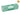 Olight I1R II EOS Keychain Twist Flashlight - Chip Scale LED - 150 Lumens - Uses Built-In Battery Pack - Mint Green
