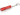 Olight I3E Gift Box Edition LED Flashlight - Philips LUXEON TX - 90 Lumens - Uses 1x AAA (included) - Red