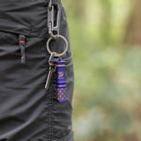 Olight I3E LED Keylight - 90 Lumens - Includes 1 x AAA - Multiple Color Options