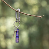 Olight I3E LED Keylight - 90 Lumens - Includes 1 x AAA - Multiple Color Options