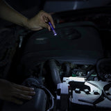 Olight I3E LED Keylight - 90 Lumens - Includes 1 x AAA - Multiple Color Options