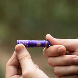 Olight I3E LED Keylight - 90 Lumens - Includes 1 x AAA - Multiple Color Options