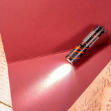 Olight I3E LED Keylight - 90 Lumens - Includes 1 x AAA - Multiple Color Options