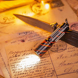 Olight I3E LED Keylight - 90 Lumens - Includes 1 x AAA - Multiple Color Options