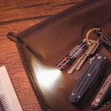 Olight I3E LED Keylight - 90 Lumens - Includes 1 x AAA - Multiple Color Options