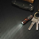 Olight I3E LED Keylight - 90 Lumens - Includes 1 x AAA - Multiple Color Options