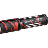 Olight I3E LED Keylight - 90 Lumens - Includes 1 x AAA - Multiple Color Options
