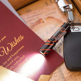 Olight I3E LED Keylight - 90 Lumens - Includes 1 x AAA - Multiple Color Options