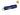 Olight I3E LED Keylight - 90 Lumens - Includes 1 x AAA - Regal Blue