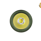 Olight I3E LED Keylight - 90 Lumens - Includes 1 x AAA -Â OD Green