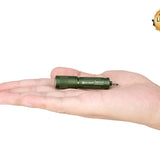 Olight I3E LED Keylight - 90 Lumens - Includes 1 x AAA -Â OD Green