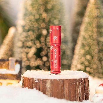 Olight I3E LED Keylight - 90 Lumens - Includes 1 x AAA - Multiple Color Options