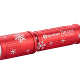 Olight I3E LED Keylight - 90 Lumens - Includes 1 x AAA - Multiple Color Options