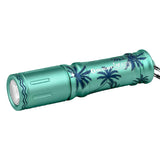 Olight I3E LED Keylight - 90 Lumens - Includes 1 x AAA - Multiple Color Options