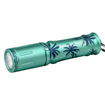 Olight I3E LED Keylight - 90 Lumens - Includes 1 x AAA - Multiple Color Options