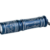 Olight I3E LED Keylight - 90 Lumens - Includes 1 x AAA - Multiple Color Options