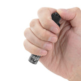 Olight I3T EOS Dual-Output Slim EDC Flashlight - Philips LUXEON TX CW LED - 180 Lumens - Includes 1 x AAA - Black and Additional Colors - Limited Edition Options Available