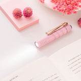 Olight I3T 2 EOS LED Flashlight - 200 Lumens - Includes 1 x AAA - Black, Dragon & Phoenix, Sweet Pink, or OD Green