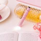 Olight I3T 2 EOS LED Flashlight - 200 Lumens - Includes 1 x AAA - Black, Dragon & Phoenix, Sweet Pink, or OD Green