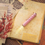 Olight I3T 2 EOS LED Flashlight - 200 Lumens - Includes 1 x AAA - Black, Dragon & Phoenix, Sweet Pink, or OD Green