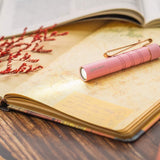 Olight I3T 2 EOS LED Flashlight - 200 Lumens - Includes 1 x AAA - Black, Dragon & Phoenix, Sweet Pink, or OD Green