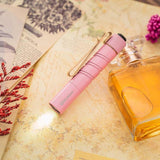 Olight I3T 2 EOS LED Flashlight - 200 Lumens - Includes 1 x AAA - Black, Dragon & Phoenix, Sweet Pink, or OD Green