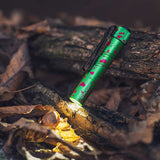 Olight I3T 2 EOS LED Flashlight - 200 Lumens - Includes 1 x AAA - Black, Dragon & Phoenix, Sweet Pink, or OD Green
