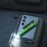 Olight I3T 2 EOS LED Flashlight - 200 Lumens - Includes 1 x AAA - Black, Dragon & Phoenix, Sweet Pink, or OD Green