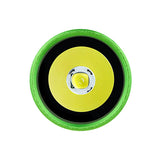 Olight I3T 2 EOS LED Flashlight - 200 Lumens - Includes 1 x AAA - Black, Dragon & Phoenix, Sweet Pink, or OD Green