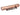 Olight I3T EOS Cu Dual-Output Slim EDC Flashlight - Philips LUXEON TX CW LED - 180 Lumens - Includes 1 x AAA - Copper
