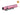 Olight I3T EOS Dual-Output Slim EDC Flashlight - Philips LUXEON TX CW LED - 180 Lumens - Includes 1 x AAA - Donut