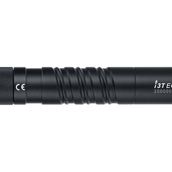 Olight I3T EOS Dual-Output Slim EDC Flashlight - Philips LUXEON TX CW LED - 180 Lumens - Includes 1 x AAA - Black and Additional Colors - Limited Edition Options Available