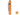 Olight I3T EOS Dual-Output Slim EDC Flashlight - Philips LUXEON TX CW LED - 180 Lumens - Includes 1 x AAA - Orange