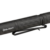 Olight I3T EOS Dual-Output Slim EDC Flashlight - Philips LUXEON TX CW LED - 180 Lumens - Includes 1 x AAA - Black and Additional Colors - Limited Edition Options Available