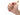Olight I3T EOS Dual-Output Slim EDC Flashlight - Philips LUXEON TX CW LED - 180 Lumens - Includes 1 x AAA - Red