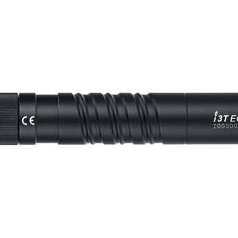 Olight I3T EOS Dual-Output Slim EDC Flashlight - Philips LUXEON TX CW LED - 180 Lumens - Includes 1 x AAA - Black and Additional Colors - Limited Edition Options Available