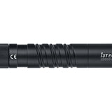 Olight I3T EOS Dual-Output Slim EDC Flashlight - Philips LUXEON TX CW LED - 180 Lumens - Includes 1 x AAA - Black and Additional Colors - Limited Edition Options Available